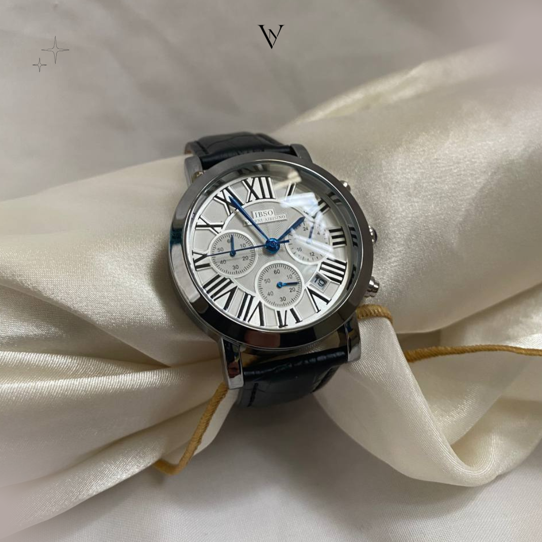 IBSO Chronograph
