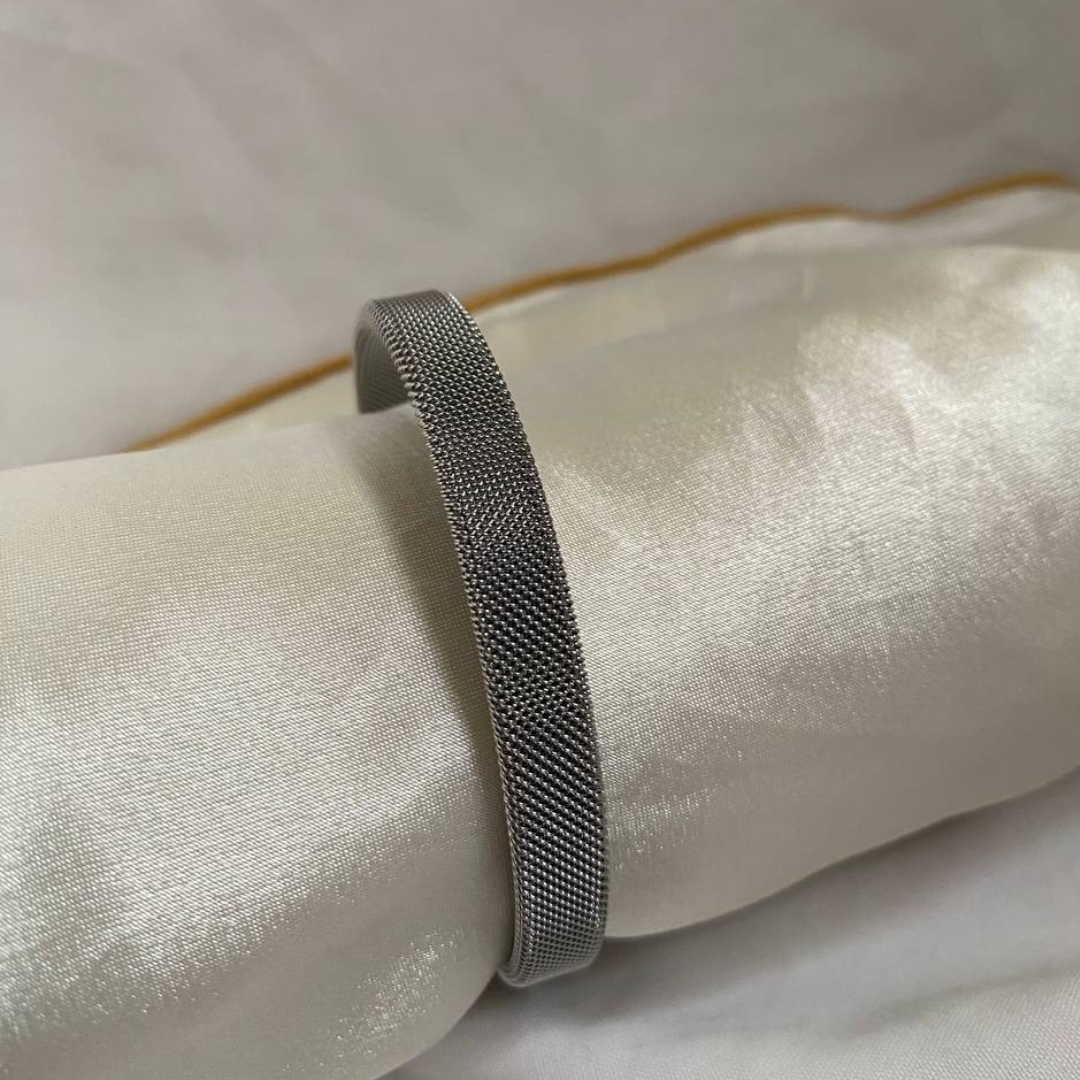 Stainless Steel Bracelet